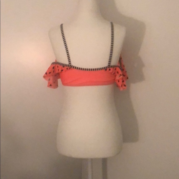 Off the shoulder bikini - Picture 2 of 2